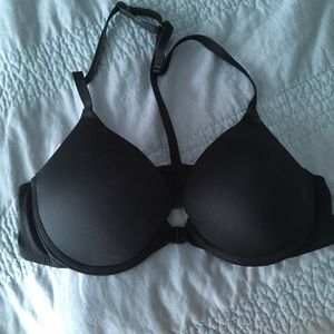 Wear everywhere push-up bra